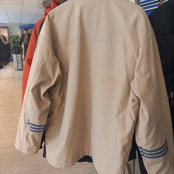 Müüa meeste Adidas jope