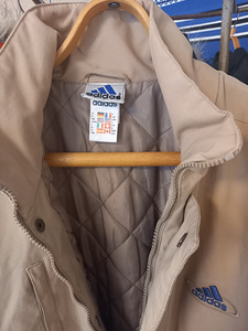 Продам мужскую куртку Adidas (2 фото из 4)