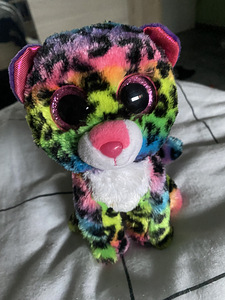 Продам игрушки Ty Beanie Boos (7 фото из 9)