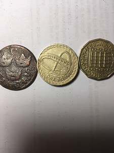 Mundid ja Rahamagid (3 foto / 6)