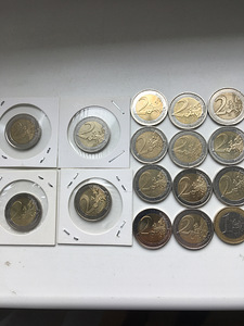 Монеты (1 фото из 6)