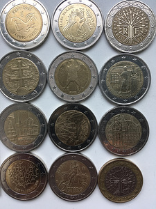 Монеты (4 фото из 6)