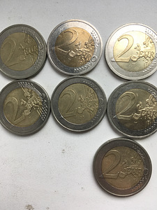 Монеты (5 фото из 6)