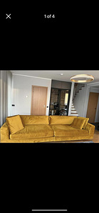 Bellus Infinity 324cm (1 foto / 1)