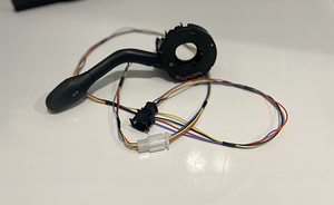Volkswagen transporter cruise control (1 foto / 3)