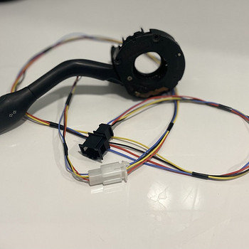 Volkswagen transporter cruise control