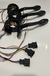 Volkswagen transporter cruise control (3 foto / 3)