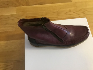 Meeste saapad (1 foto / 4)