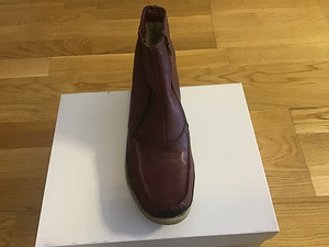 Meeste saapad (4 foto / 4)
