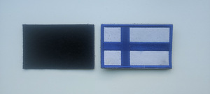 Nool "Soome lipp" (1 foto / 3)