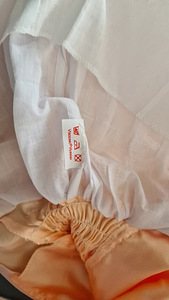 Lapse kleit Нарядное детское платье (Viscose/Polyester 65) (3 фото из 4)