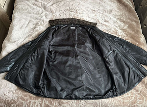 Meeste nahktagi, suurus XXXXL(60) (3 foto / 5)