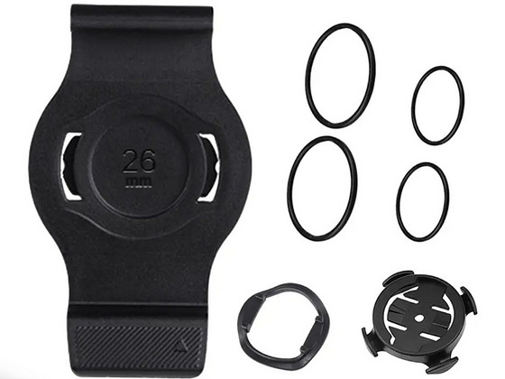 Держатель велосипеда для Garmin