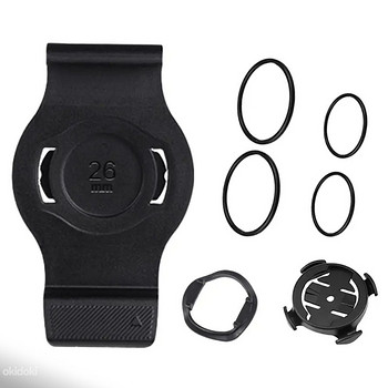 Держатель велосипеда для Garmin