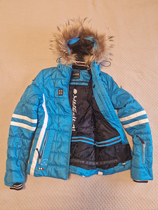 Icepeak лыжная куртка (1 фото из 3)