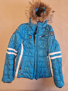 Icepeak лыжная куртка (2 фото из 3)