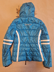 Icepeak лыжная куртка (3 фото из 3)