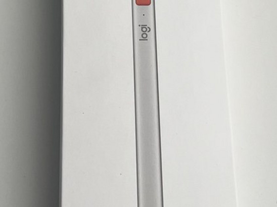 Logitech Crayon Digital Pencil for iPads
