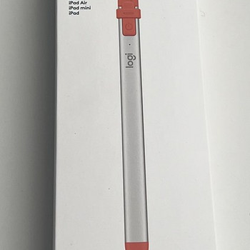 Logitech Crayon Digital Pencil for iPads