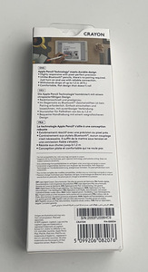 Logitech Crayon Digital Pencil for iPads (2 foto / 4)