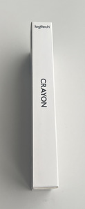 Logitech Crayon Digital Pencil for iPads (3 foto / 4)