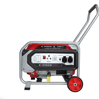 Бензиновый генератор SUPTECH 3500-ll 220В