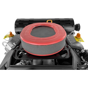 LONCIN LC2V80FD-A 25,4 mm bensiinimootor (5 foto / 10)