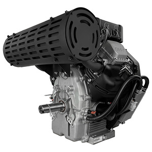 Бензиновый двигатель LONCIN с LC2V90FD 36.6mm (1 фото из 10)