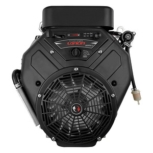 Бензиновый двигатель LONCIN с LC2V90FD 36.6mm (2 фото из 10)