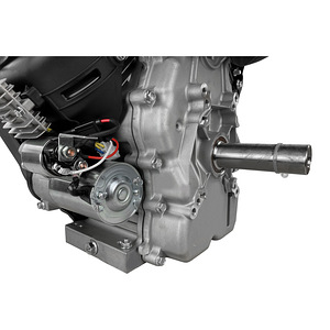 Бензиновый двигатель LONCIN с LC2V90FD 36.6mm (3 фото из 10)