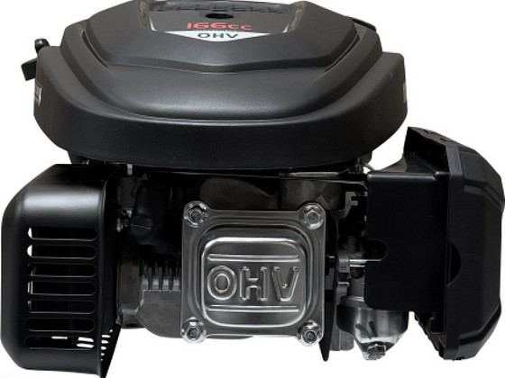 Bensiinimootor Loncin LC1P65FE 22,2mm 139cc