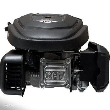 Bensiinimootor Loncin LC1P65FE 22,2mm 139cc