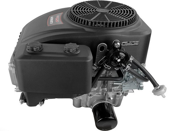 Bensiinimootor Loncin LC1P92F-1 25,4mm
