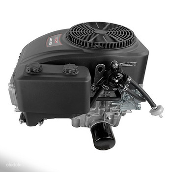 Бензиновый двигатель Loncin LC1P92F-1 25.4mm