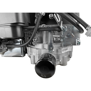 Bensiinimootor Loncin LC1P92F-1 25,4mm (5 foto / 10)