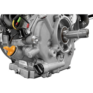 Бензиновый двигатель Loncin LC192F 25mm (5 фото из 10)