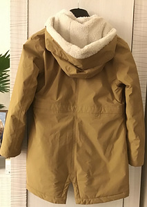 Nagu uus Helly Hansen talveparka s. 152. (2 foto / 8)