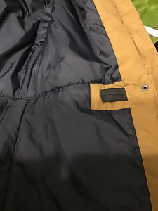 Nagu uus Helly Hansen talveparka s. 152. (5 foto / 8)