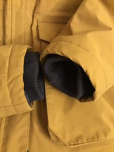 Nagu uus Helly Hansen talveparka s. 152. (6 foto / 8)