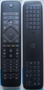 Оригинальный пульт TV Philips YKF384-T01 (1 фото из 1)