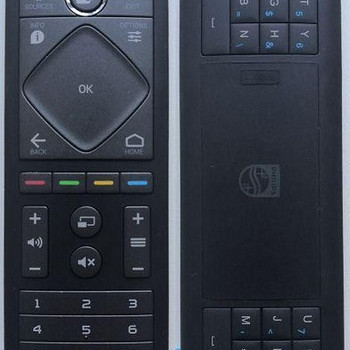 Originaal TV Philips YKF384-T01 kaugjuhtimispult