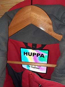 Huppa parka kevad/sügis (3 foto / 4)