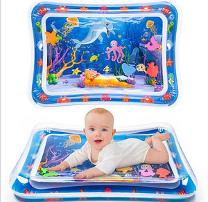 Игровой коврик с водой для малышей (1 фото из 1)