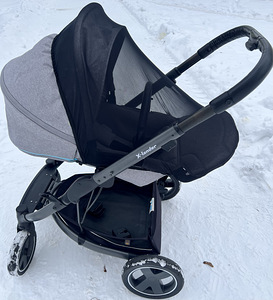 Продам коляску 2 в 1 X-lander X-Cite (2 фото из 10)