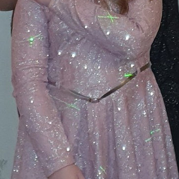 Платье