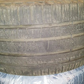 PIRELLI ESCORPION ZERO M + S 275/ 45 /R21