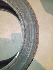 PIRELLI ESCORPION ZERO M + S 275/ 45 /R21 (5 foto / 5)