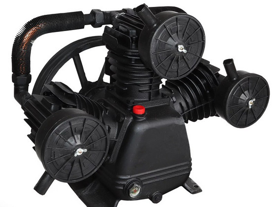 Голова компрессора TZL-W1060/8