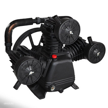 Kompressoripea TZL-W1060/8