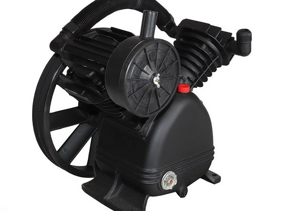 Голова компрессора TZL-V650/12.5